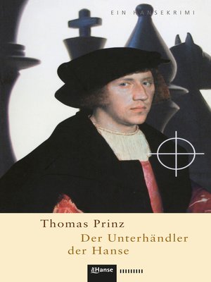cover image of Der Unterhändler der Hanse